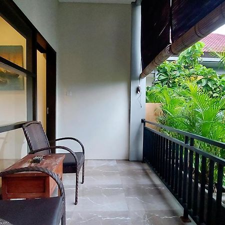 Hotel The New Moon Seminyak Extérieur photo