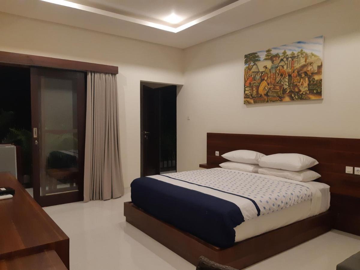 Hotel The New Moon Seminyak Extérieur photo
